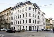 Erstbezug nach Generalsanierung - Elegantes Apartment mit optimaler Nahverkehrsanbindung