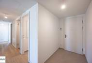Exklusiv Wohnen im Projekt Grünblick mit U2-Anbindung! 3 Zimmer Erstbezugswohnung inkl. Balkon, Poolnutzung, Fitnessraum, uvm.!