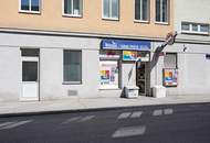 Sie suchen ein kleines Geschäftslokal/Büro? - hier werden Sie fündig!