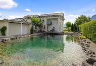 Natur und Luxus vereint - Einfamilienhaus in perfekter Lage