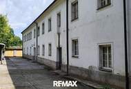 Halle/Lager