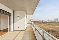 PROVISIONSFREI! Ideale 4-Zimmer-Wohnung für Ihre zukünftigen Mieter | Zwei Bäder | Loggia und Schrankraum