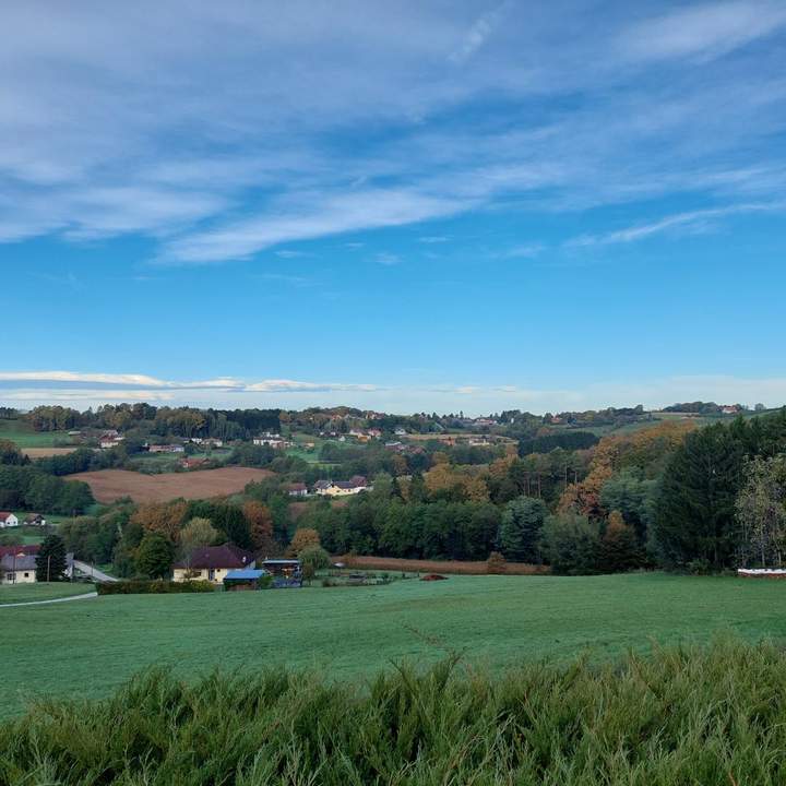 Bauernhaus in wunderschöner Lage