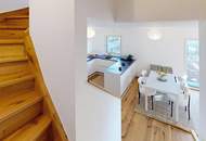 Quality Living im Zentrum von Maria Enzersdorf.