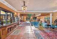 Purkersdorf | Herrschaftliche Villa am Wienfluss