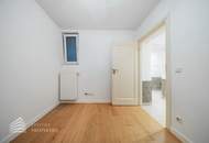 Einladende 3-Zimmer Altbauwohnung Nähe Augarten