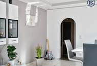 U1-Anbindung &amp; Weitblick: Großzügige 3-Zimmer-Wohnung mit Loggia nahe Donauzentrum