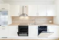 ABENDSONNE und MORGENSONNE!!! Dieser ERSTBEZUG in ruhiger Lage bietet einfach alles!!!