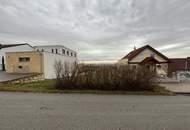 Exklusives Baugrundstück in Purbach: Traumlage mit Blick auf den Neusiedler See