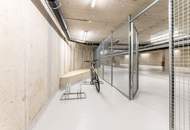 Erstbezug! 2-Zimmer-Loggiawohnung mit Stellplatz zu vermieten!