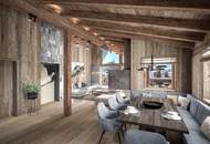 Gaisberg Residences – Wohnung mit Pistenanbindung in zentraler Lage von Kirchberg