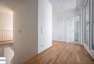 Direkt mit dem Lift ins private Dachgeschoss – 168 m² Familienresidenz - Erstbezug | VILLMA – Top 7