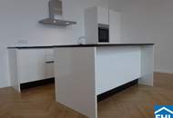 3-Zimmerwohnung in Toplage