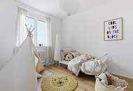 Wunderschöne 3 Zimmerwohnung mit Sonnen-Loggia &amp; Tiefgarage in idyllischer Ruhelage Nähe Oedtsee