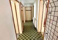Charmante 3-Zimmer Wohnung in Küb, 86,5m², mit Kamin & Badewanne - Ideal für Ruhesuchende