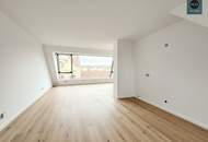 Erstbezug: Luxuriöse Dachgeschoss - Maisonette Wohnung mit Terrasse in Währinger Toplage! Klimatisiert, Smart-Home!