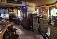 Etabliertes Pub mit Wohnmöglichkeiten