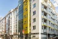 ++ Fantastischer 4-Zimmer DG-Wohnung mit 20m² Terrasse, tolle LAGE in 1080! KLIMAANLAGE!