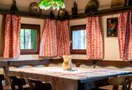 Charmantes Winzerhaus in der Sausaler Weingegend