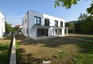 Belagsfertige Doppelhaushälfte in Scheibbs - PROVISIONSFREI