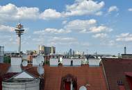 Erstbezug in Fertigstellung I Angrenzend an Arsenal und Sonnenwendviertel I Lift, Außenflächen mit Weitsicht & Innenhoflage I Luftwärmepumpe, Klimaanlage I Schlüsselfertig