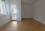 Moderne 3-Zimmer-Wohnung im Herzen der Landeshauptstadt - KARMELITERHOF