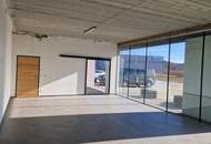 Moderne Büro- Lager und Außenfläche im Gewerbegebiet Markt Allhau zu vermieten