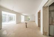 Ruhelage am Waldrand in 1140 Wien – modernes Einfamilienhaus mit Gestaltungsspielraum &amp; schlüsselfertiger Übergabe