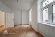 Schöner 3-Zimmer Erstbezug, Nähe Meiselmarkt