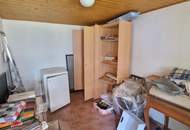 Charaktervolles altes Bauernhaus mit großzügigem Nebengebäude