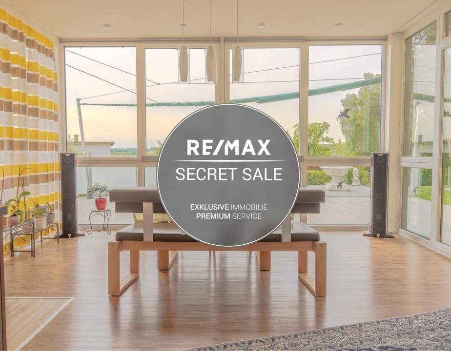 Exklusives Wohnjuwel