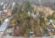 Wo die Seele ihr Zuhause findet: Ein Kunstwerk zwischen Wald und Wien