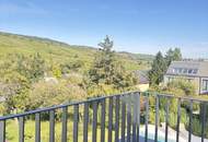 Erstbezug Einfamilienhaus zu vermieten mit Blick auf Weinberge