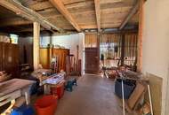 Modernisiertes Bauernhaus mit traditionellem Innenhof