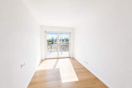 Townhouse Living directly at the main train station: Commission-free, Wohnung-kauf, 850.000,€, 1100 Wien 10., Favoriten