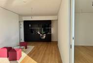 DANUBEFLATS - 30. Stock: Exklusive XXL-2-Zimmer Wohnung. Elevate your Lifestyle