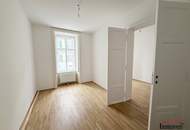 UNBEFRISTET - Schönes, saniertes Altbaubüro nahe Stadtpark und Karl-Franzens-Universität