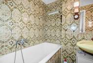 "2-Zimmer-Wohnung mit hervorragendem Potenzial – Arthaber-Park"