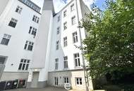 2-Zimmer-Altbauwohnung in Wien Meidling - unbefristet vermietet