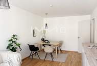 Arndt Fifty - 2 Zimmer Wohnung mit Balkon - Ideal gelegen, nur wenige Fahrminuten ins Stadtzentrum!