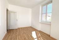 Helle 2-Zimmer-Altbauwohnung im grünen Süden Wiens
