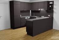 Hochwertiges 2 Zimmer-Apartment mit Terrasse | ZELLMANN IMMOBILIEN