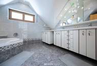 Ihr Traumhaus: 211 m² Einfamilienhaus mit Pool & Weingartenblick in Bisamberg