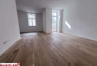 Altbauperle an der U1 | ERSTBEZUG nach Generalsanierung | Südseitig