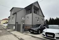 renoviertes Wohnhaus mit kleinem Garten zu verkaufen