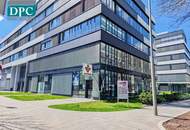 DPC | Bürofläche Nähe Meidlinger Bahnhof