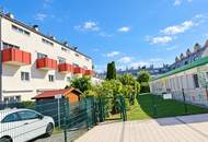 "Maisonette-Wohnung mit Lift, Balkon &amp; Garagenplatz nahe Badesee!"