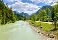 Stilvoll sanierte Etagenwohnung St. Martin bei Lofer, Tirol Salzburger Land