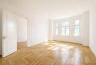 !!!PROVISIONSFREI!!! ERSTBEZUG NACH SANIERUNG I großzügige Außenfläche I U3 Nähe I edler Fischgrätparkett & Fußbodenheizung I Aufzug I perfekte öffentliche Anbindung