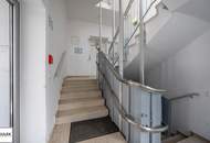 Neubau-Büro im Zentrum von Eisenstadt – klimatisiert, vis-a-vis Kongresszentrum – ab sofort verfügbar!